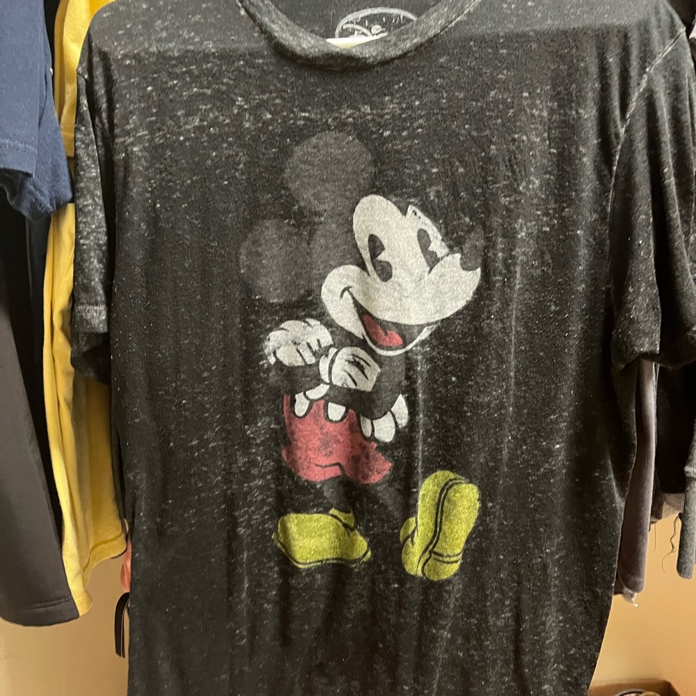 Disney Mickey Mouse T-shirt